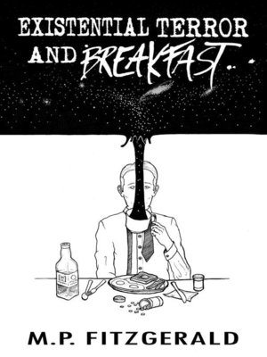 cover image of Existential Terror and Breakfast